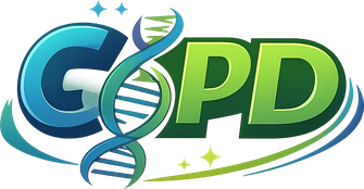 Logo g6pd